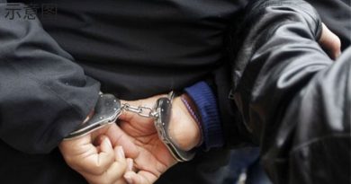 自助结账部分商品没付款    执法员否认偷窃罪