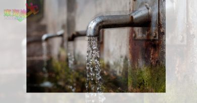 滤水站停运酝酿断水 丹3万2094用户供水受影响