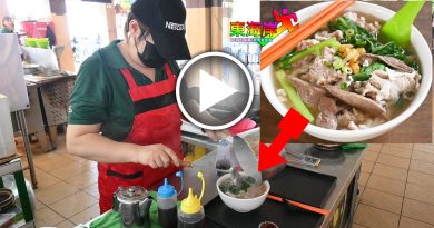 文冬猪肉没降价  猪肉粉仍落足料