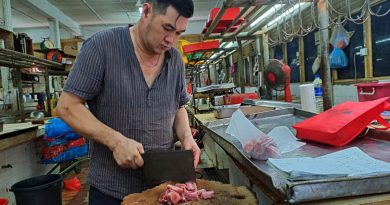 猪肉价格有望下跌？猪肉商：得看霹雳价格是否成功协商降价