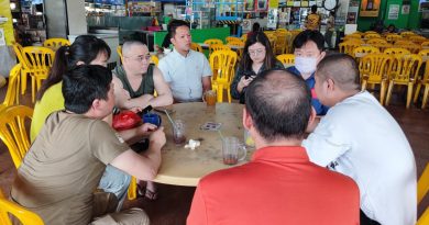 华妇疑诈骗案再添5名受害者     希望警方能查明真相