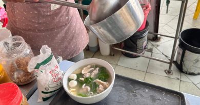 今日东海岸｜关丹猪肉降价．西彭丹州保持     熟食价 没变化