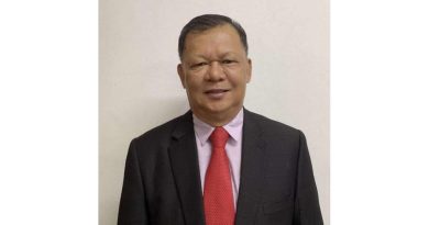林广有:将影响到华淡小变质命运     盼收回“统一各源流马来文课程”建议
