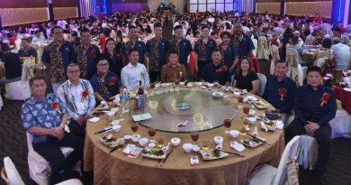 沈春祥：与华为接洽    关丹或设华为电动车组装工厂