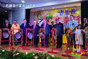 黄东春：基设需求增加 建筑业 料增长9.8%