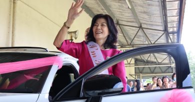 执教关丹培才36年功成身退      张艳凤老师 告别杏坛