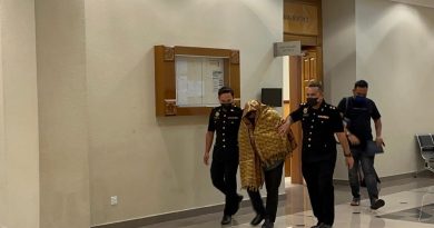 视频｜承认诈骗社险机构10罪    公司董事  判罚7万