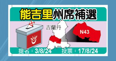 能吉里补选 l 2候选人服务“周到”  周六投谁  选民为难