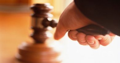 非礼女保安员认罪   劳工判监10个月