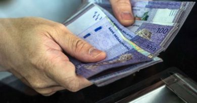 私企主管误信洗黑钱骗局      痛失近11万令吉