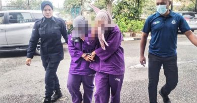 登州幼童兄妹被虐案        托儿所2保姆今起延扣6天