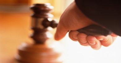 涉拥非法万字票   青年被判罚2500