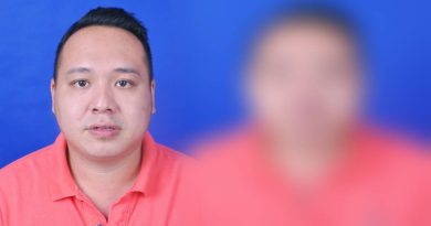 李奕翰：未能喊停清真认证     政府引发宗教对决