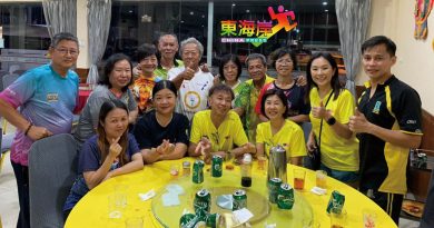 G7捷兔访劳勿交流