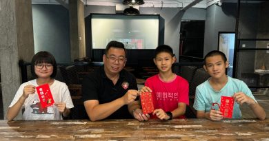 马中友好协会北京访问团 丹3青少年报名参与