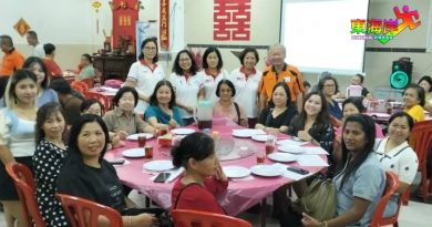 林雅玖：转型或贷款 可催促更多妇女创业