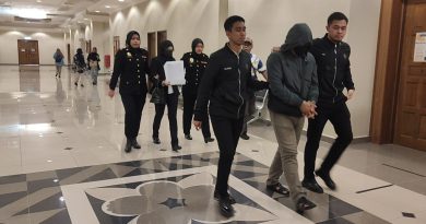 伪造资料被控失信    彭水务2高管不认罪