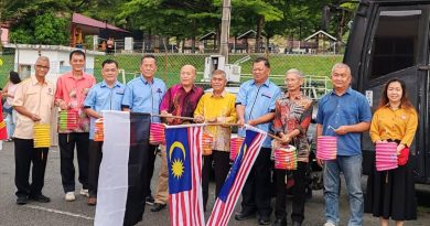 自由选择申请清真认证      林广有赞民主亲商