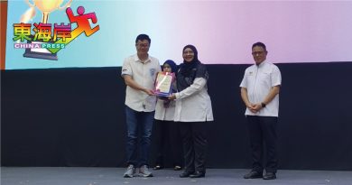 教部私立教育组SKIPS评估 关中荣获四星评级