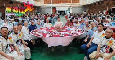 胡智云：政党图关云顶赌场 吓走外资打击旅业