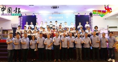 黄崇洸:马中两国关系历史性时刻   　为我国未来合作开创新机会
