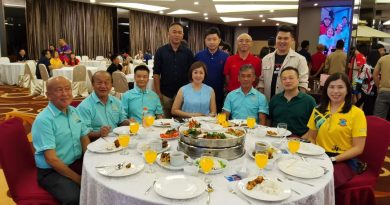 王秋霖：打破社团刻板印象    欢迎青年加入海联青