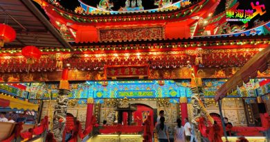 黄龙宫完成翻建 传承文化 成彭州耀眼旅游景点