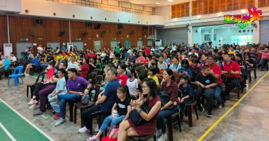 第4届华联杯书法公开赛 352人踊跃参与 反应热烈