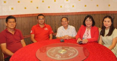 智能农业论坛与研讨会  下月12日哥打白沙罗举办