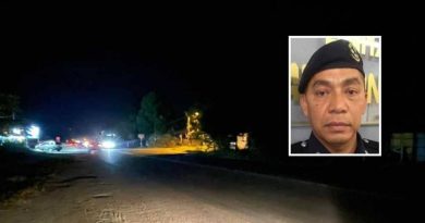 突越过马路轿车避不及 三年级学生被撞死