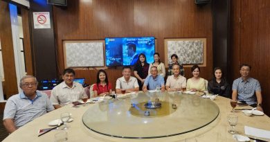 刘春：冀政府善用马币增值    调低物价改善民生