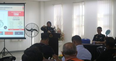 彭陆交局拍卖会    21车辆摩哆拍获5万1000