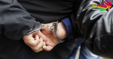 依循线索追踪   云冰警捣破毒品分销中心