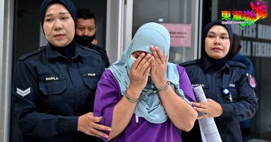涉嫌谋杀合作伙伴   金店女商人被控谋杀