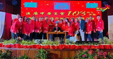 蔡兆生呼吁政府 重新考虑引入消费税