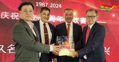 方天兴促检讨教育法令   依需求建独中   勿限“60”