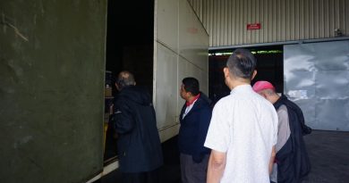 丹华堂送来“及时雨”   暖道北灾民