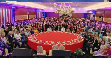 梁小琴：确保效益发展   应引入商才掌官联公司