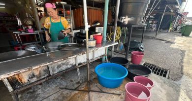今日东海岸｜主要水管破裂影响  劳勿逾3000户   连日制水