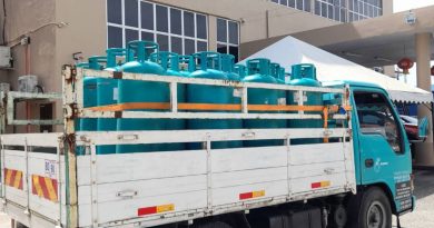 液化石油气罗厘无牌作业遭取缔   商家澄清与厂方无关