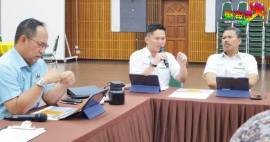 简民发反对射杀流浪狗  文冬县署觅地设收容所