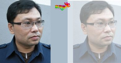 蔡振辉：未能为非穆维权 凸显州委华裔官员无能