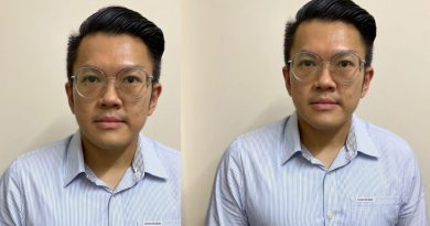 以捍卫伊斯兰教举办集会      李政贤：这是栽赃行动党反伊斯兰