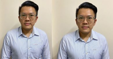 不在其位却重提华校改名课题   李政贤： 抨击马汉顺其心可诛
