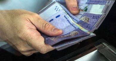 误信高回酬外汇投资   私企主管失逾15万