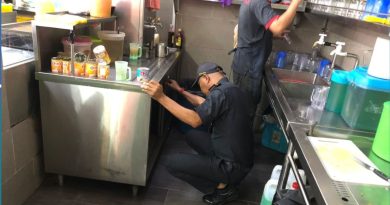 包装食用油冒充桶装油      彭内贸局取缔印度餐馆