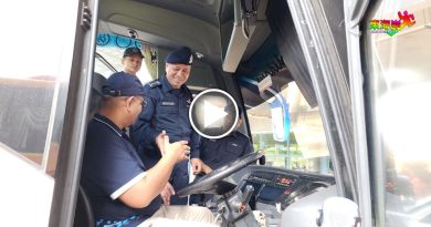 “安全行动23”首3天    彭199宗车祸    夺2命