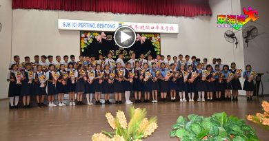 54人毕业仅32新生    玻璃口华校 学生少了
