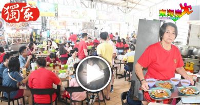 蛇来运转丨调动员工不足应付人潮  连茶杯都洗不及