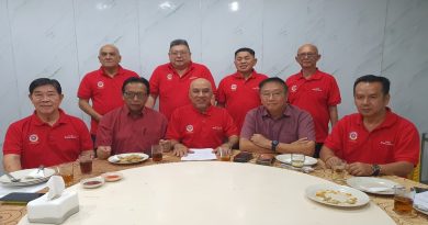 广招年轻业者  入会   颜有志：注入新活力